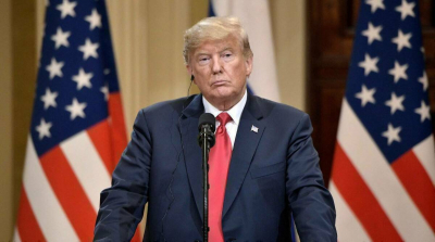 Трамп заявил о желании постепенно отменить санкции против России в случае достижения мира