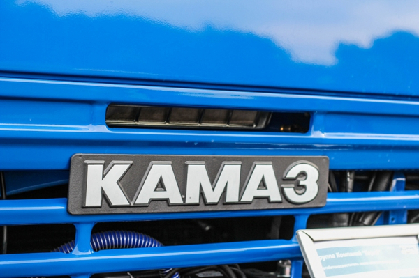 &laquo;КАМАЗ&raquo; рассказал, к чему стремится при разработке новых двигателей