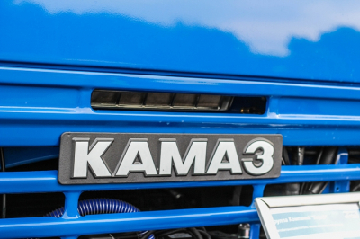 &laquo;КАМАЗ&raquo; рассказал, к чему стремится при разработке новых двигателей