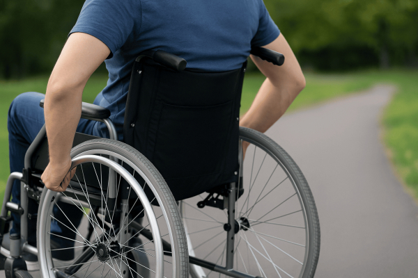 В Казахстане инвалидность будут устанавливать автоматически