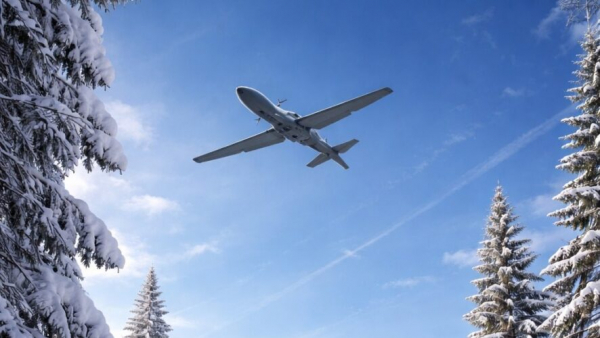 Два человека пострадали при атаке БПЛА на соседнюю Башкирию 21/03/2026 &ndash; Новости