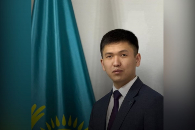 Самый молодой аким в Атырауской области: 27‑летний руководитель меняет облик сельского округа