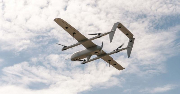 Карасин: украинцы сами запускают дроны через чужую территорию