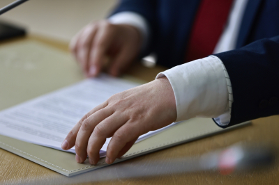 Дело Чубайса о миллиардных убытках засекретят из-за коммерческой тайны