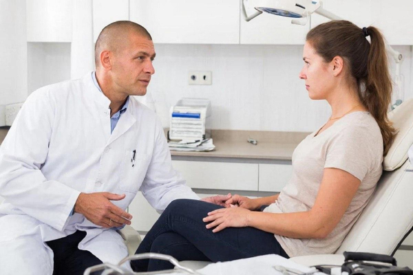 Онколог Михайлов: Больше всего об опасности рака знает городская молодежь