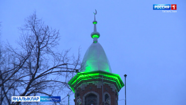 В ДУМ РТ объяснили, влияет ли отсутствие намаза на возможность держать уразу