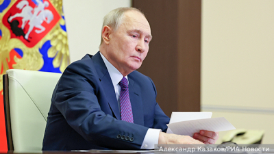 Аргентина объявила КСИР террористической организацией