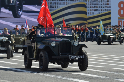 Как объяснить ребенку День Победы и не напугать: советы педагога