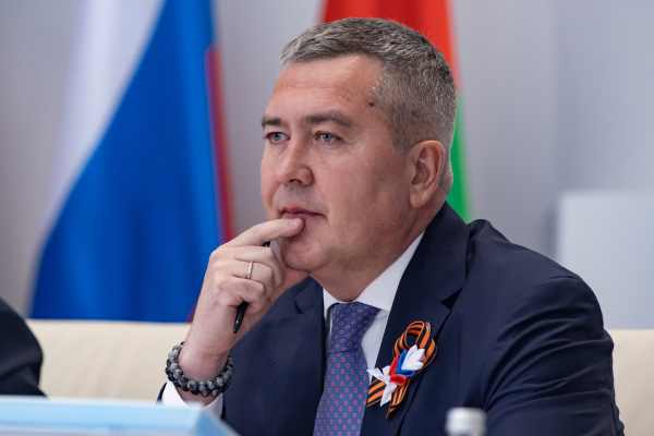 Кассационный суд согласился с&nbsp;решением об&nbsp;изъятии имущества на&nbsp;115&nbsp;миллионов у&nbsp;экс-мэра Бугульмы