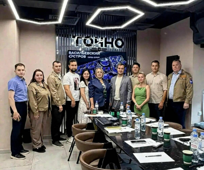 &laquo;СтройТур&raquo;: в Казани пройдет стажировка для студентов направлений девелопмента