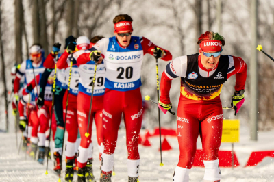 Коростелёв ответил на слова Большунова: &laquo;Если так просто, почему он не здесь?&raquo;