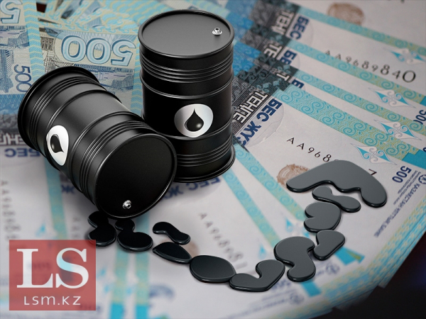 Қашағандағы 2,3 трлн теңгелік айыппұл дауы қайта қаралуда