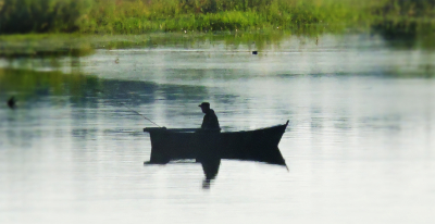 В Приморском крае зарегистрировано более 38,4 тысячи маломерных судов