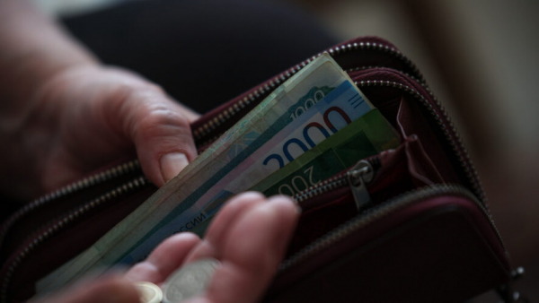 В России планируют установить минимальную почасовую оплату труда 23/04/2026 &ndash; Новости