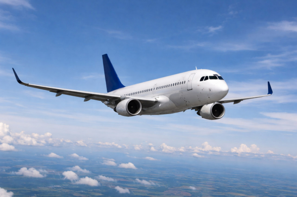 DM: Самолет Fiji Airways три раза попытался сесть на Фиджи, но улетел в Тонге