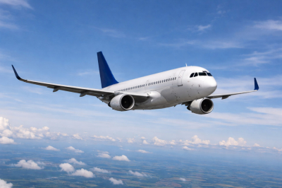 DM: Самолет Fiji Airways три раза попытался сесть на Фиджи, но улетел в Тонге