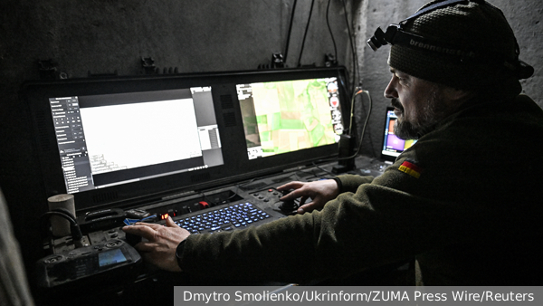 США сняли санкции с временного президента Венесуэлы Родригес