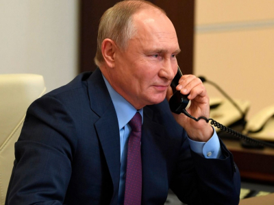 Карасин: разговор Путина и Пезешкиана подтверждает доверие между РФ и Ираном