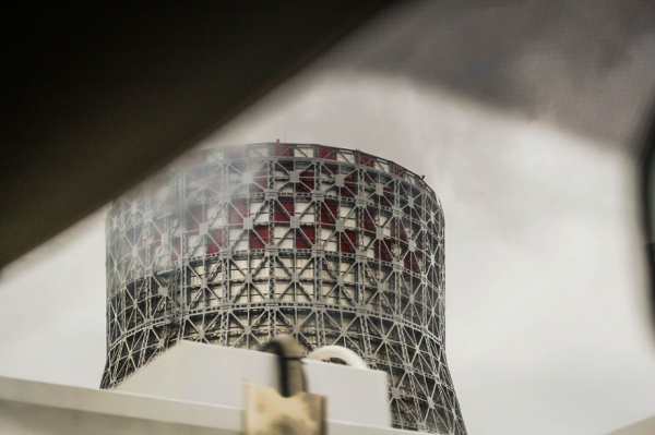 Власти Нижнекамска объяснили, что стало источником загрязнения реки в Иштеряково