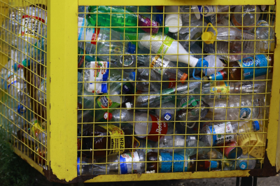 За месяц казанцы сдали на переработку 22 тонны вторсырья