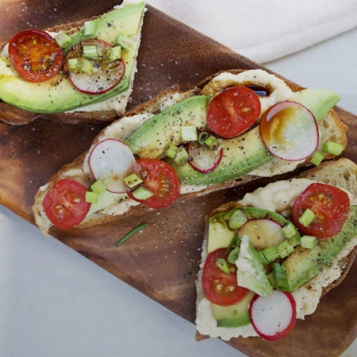 Где поесть вегетарианские блюда в Алматы: 12 мест