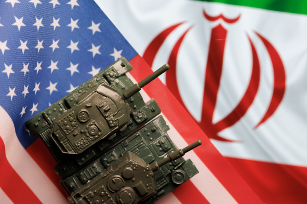 Тегеран заявил, что готов заключить договор по&nbsp;Ормузскому проливу с&nbsp;другими странами