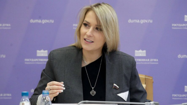 Лантратова и Панькина обсудили универсальный механизм поиска пропавших без вести участников СВО 07/07/2026 &ndash; Новости