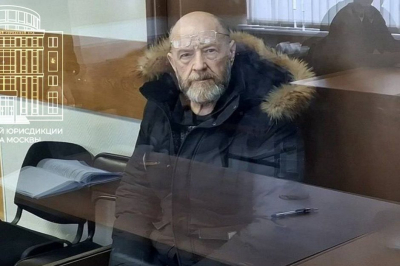 Виктора Васина заключили под стражу по делу о покушении на генерала ГРУ Алексеева