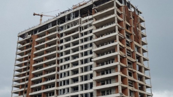 В Татарстане начали капремонт в 246 домах 11/04/2026 &ndash; Новости