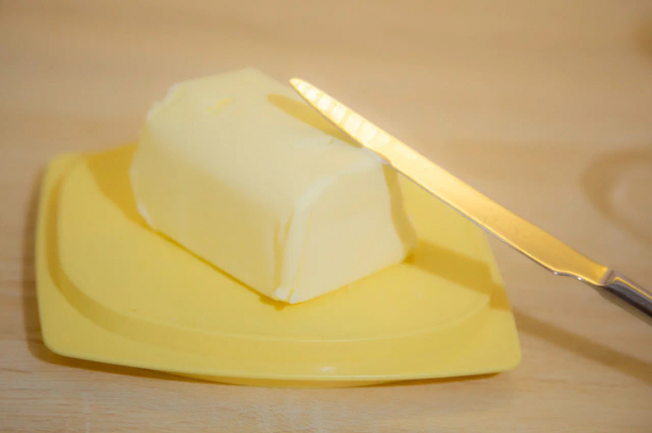 Врач Селиванова: продукты с высоким содержанием жиров нужны для иммунитета