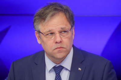 МИД РФ&nbsp;об&nbsp;ударах ВСУ: Май оказался самым &laquo;кровавым&raquo; месяцем с&nbsp;начала года