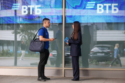 ВТБ делает ставку на интенсивный рост РФ при ограниченных кадрах