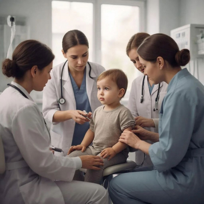 Юной сибирячке удалили опасную опухоль: сначала казалось, что это простуда