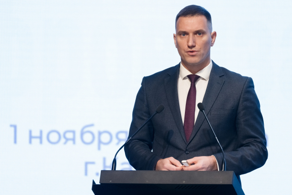 В&nbsp;Татарстане запустят программу подготовки элитных кадров в&nbsp;ИИ