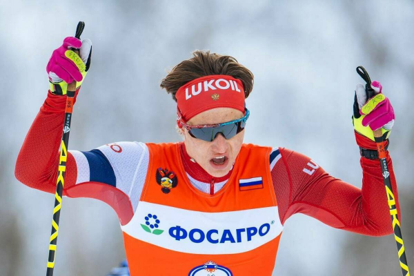 Сорин: &laquo;Учитывая статус Коростелёва, на данный момент он не лучший лыжник в мире&raquo;