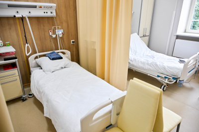 Врач Буланов заявил, что определить астму только по ощущениям невозможно