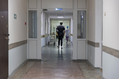 Влиятельный свердловский главврач ушел в отставку после разноса от замгубернатора