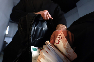 Казанец вывел в турецкие банки 60 млн рублей