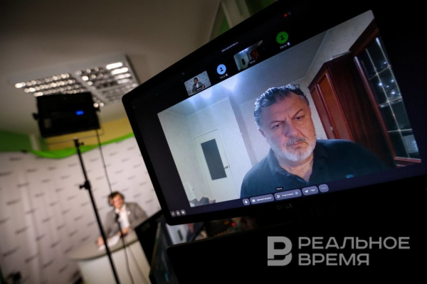 Багдасаров о взлете цен на нефть из-за обстановки в Иране: &laquo;Неожиданный эффект для тех, кто начал эту войну&raquo;