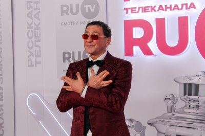 Психолог объяснил разрыв Лепса и Кибы