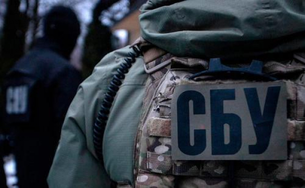 Спецслужбы Украины собирают данные для вербовки через сайт-ловушку для украинских граждан