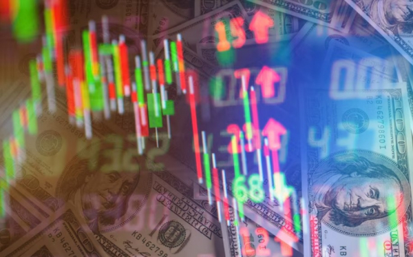 Ставка ФРС и геополитика определят направление EUR/USD