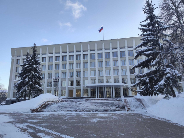 Госдолг Нижегородской области превышает 224 миллиарда рублей