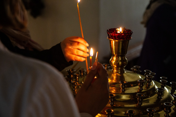 Актрису Наталью Климову похоронят в день ее рождения в монастыре