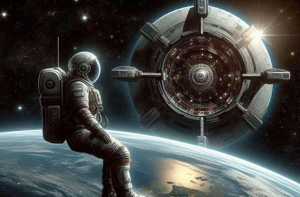 Комета 3I/ATLAS максимально приблизилась к Земле