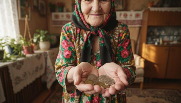 Как пенсионерам в возрасте от 56 до 69 лет получить единовременную выплату