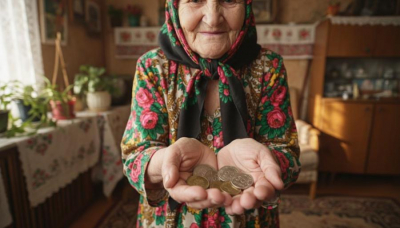 Как пенсионерам в возрасте от 56 до 69 лет получить единовременную выплату