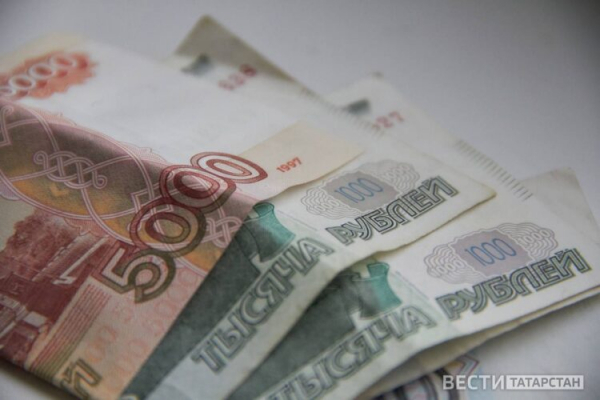 Житель Татарстана погасил долг по алиментам после ареста мотоцикла приставами