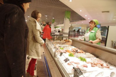 В Татарстане подорожали хлеб, говядина и водка