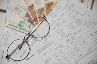 Госдума приняла закон об усилении контроля ФАС за тарифами ЖКХ